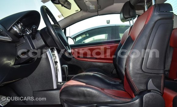 Tenga Imported Peugeot 207 Zvimwe Mota in Import - Dubai in Zambia Tenga Imported Peugeot 207 Zvimwe Mota in Import - Dubai in Zambia