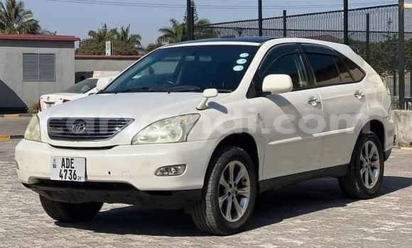 Acheter Occasion Voiture Toyota Harrier Autre à Chinsali, Nord Acheter Occasion Voiture Toyota Harrier Autre à Chinsali, Nord