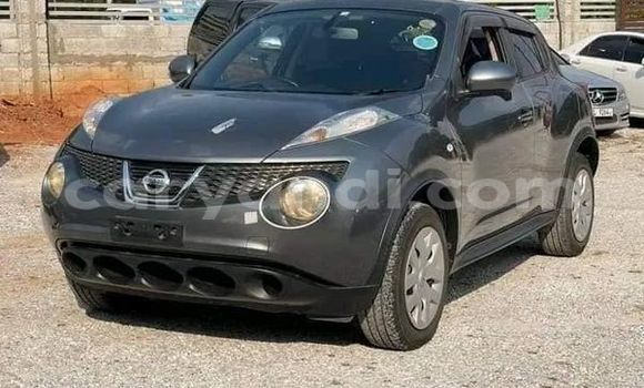 Buy Used Nissan Juke Other Car in Mongu in Western