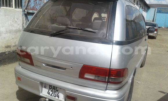 Nunua Ilio tumika Toyota 4Runner Fedha Gari ndani ya Chingola nchini Zambia Nunua Ilio tumika Toyota 4Runner Fedha Gari ndani ya Chingola nchini Zambia