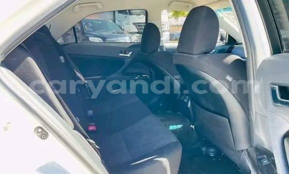 Acheter Occasion Voiture Toyota Mark II Autre à Chinsali, Nord Acheter Occasion Voiture Toyota Mark II Autre à Chinsali, Nord