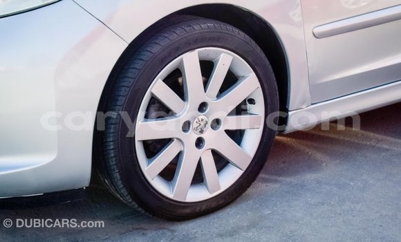 Buy Import Peugeot 207 Other Car in Import - Dubai in Zambia