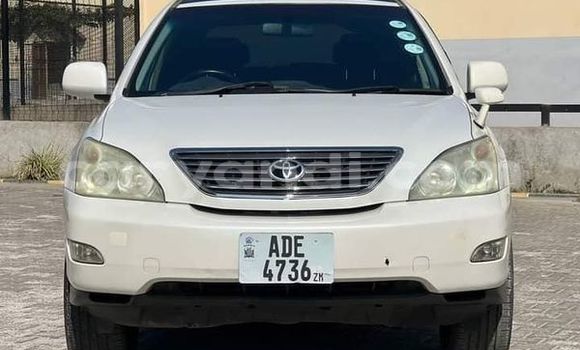 Acheter Occasion Voiture Toyota Harrier Autre à Chilanga, Lusaka Acheter Occasion Voiture Toyota Harrier Autre à Chilanga, Lusaka