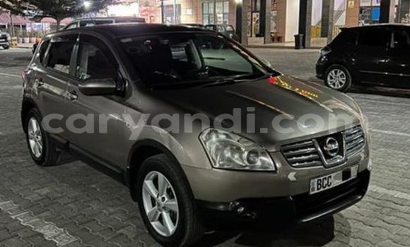 Buy Used Nissan Dualis Other Car in Lusaka in Zambia