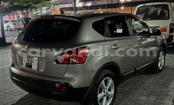 Acheter Occasion Voiture Nissan Dualis Autre à Lusaka, Zambie Acheter Occasion Voiture Nissan Dualis Autre à Lusaka, Zambie