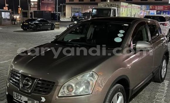 Acheter Occasion Voiture Nissan Dualis Autre à Lusaka, Zambie Acheter Occasion Voiture Nissan Dualis Autre à Lusaka, Zambie