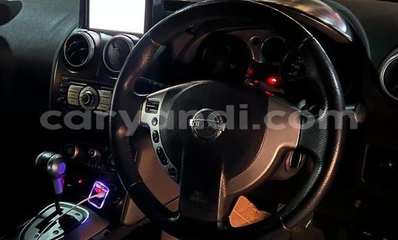 Acheter Occasion Voiture Nissan Dualis Autre à Lusaka, Zambie Acheter Occasion Voiture Nissan Dualis Autre à Lusaka, Zambie