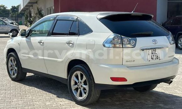Acheter Occasion Voiture Toyota Harrier Autre à Lusaka, Zambie Acheter Occasion Voiture Toyota Harrier Autre à Lusaka, Zambie