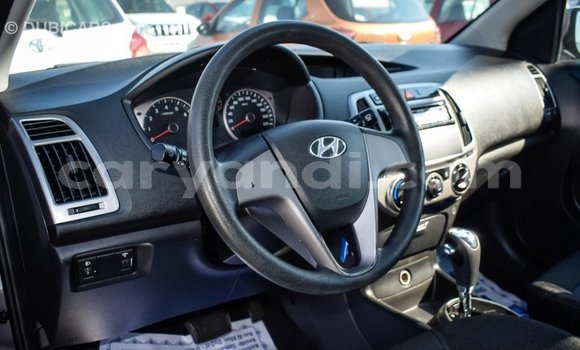 Nunua Imported Hyundai i20 Nyingine Gari ndani ya Import - Dubai nchini Zambia Nunua Imported Hyundai i20 Nyingine Gari ndani ya Import - Dubai nchini Zambia