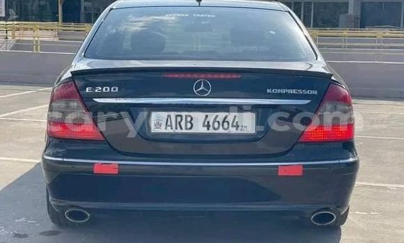 Acheter Occasion Voiture Mercedes-Benz A200 Autre à Lusaka, Zambie Acheter Occasion Voiture Mercedes-Benz A200 Autre à Lusaka, Zambie
