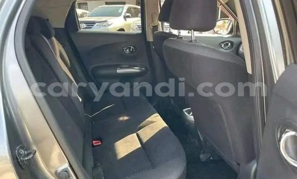 Acheter Occasion Voiture Nissan Juke Autre à Lusaka, Zambie Acheter Occasion Voiture Nissan Juke Autre à Lusaka, Zambie