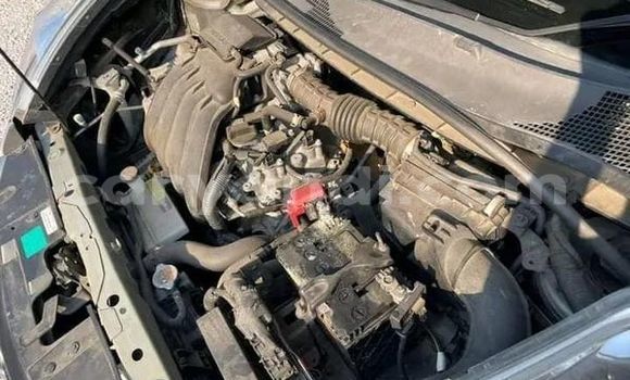 Acheter Occasion Voiture Nissan Juke Autre à Lusaka, Zambie Acheter Occasion Voiture Nissan Juke Autre à Lusaka, Zambie