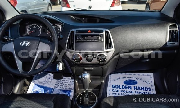 Nunua Imported Hyundai i20 Nyingine Gari ndani ya Import - Dubai nchini Zambia Nunua Imported Hyundai i20 Nyingine Gari ndani ya Import - Dubai nchini Zambia