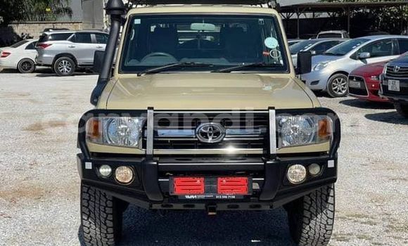 Acheter Occasion Voiture Toyota Land Cruiser Prado Autre à Lusaka, Zambie Acheter Occasion Voiture Toyota Land Cruiser Prado Autre à Lusaka, Zambie