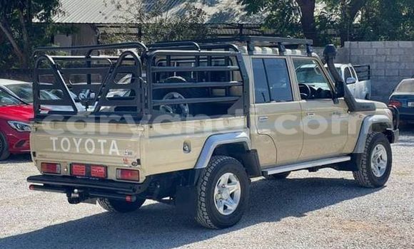 Acheter Occasion Voiture Toyota Land Cruiser Prado Autre à Lusaka, Zambie Acheter Occasion Voiture Toyota Land Cruiser Prado Autre à Lusaka, Zambie