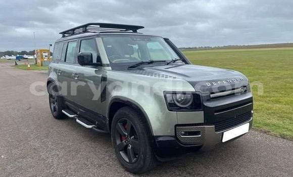 Nunua Ilio tumika Land Rover Range Rover Nyingine Gari ndani ya Lusaka nchini Zambia