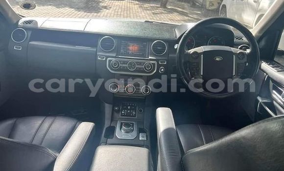 Buy Used Land Rover Range Rover Other Car in Lusaka in Zambia Buy Used Land Rover Range Rover Other Car in Lusaka in Zambia