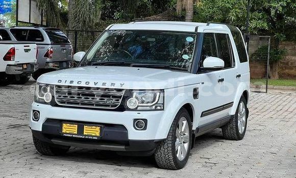 Buy Used Land Rover Range Rover Other Car in Lusaka in Zambia Buy Used Land Rover Range Rover Other Car in Lusaka in Zambia