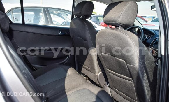 Nunua Imported Hyundai i20 Nyingine Gari ndani ya Import - Dubai nchini Zambia Nunua Imported Hyundai i20 Nyingine Gari ndani ya Import - Dubai nchini Zambia