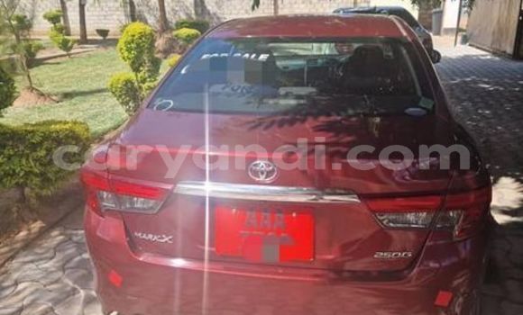 Buy Used Toyota Mark X Other Car in Lusaka in Zambia Buy Used Toyota Mark X Other Car in Lusaka in Zambia