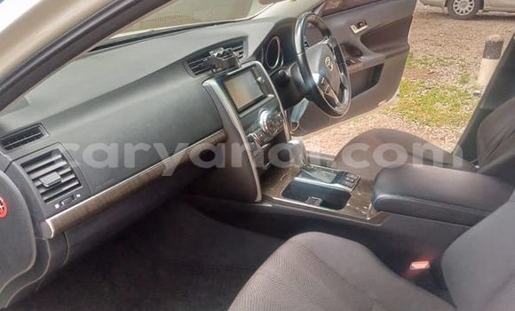 Buy Used Toyota Mark X Other Car in Lundazi in Eastern Buy Used Toyota Mark X Other Car in Lundazi in Eastern