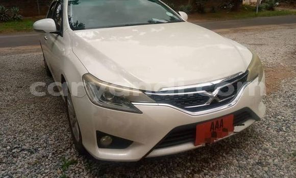 Buy Used Toyota Mark X Other Car in Lundazi in Eastern Buy Used Toyota Mark X Other Car in Lundazi in Eastern