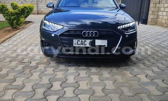 Acheter Occasion Voiture Audi A3 Autre à Lusaka, Zambie