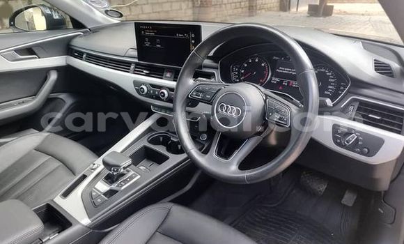 Buy Used Audi A3 Other Car in Lusaka in Zambia Buy Used Audi A3 Other Car in Lusaka in Zambia
