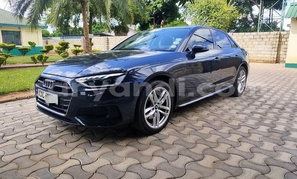 Buy Used Audi A3 Other Car in Lusaka in Zambia Buy Used Audi A3 Other Car in Lusaka in Zambia