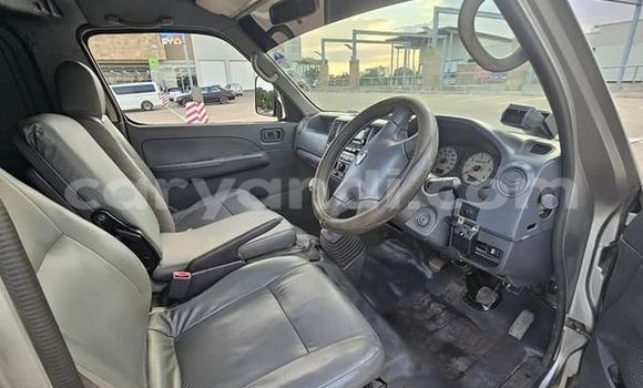 Buy Used Nissan Caravan Other Car in Lusaka in Zambia Buy Used Nissan Caravan Other Car in Lusaka in Zambia