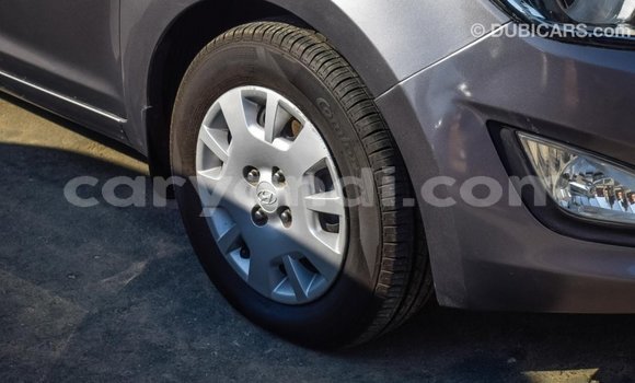 Nunua Imported Hyundai i20 Nyingine Gari ndani ya Import - Dubai nchini Zambia Nunua Imported Hyundai i20 Nyingine Gari ndani ya Import - Dubai nchini Zambia