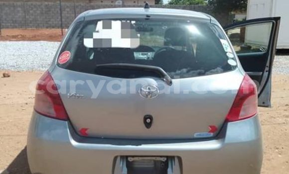 Buy Used Toyota Vitz Other Car in Lusaka in Zambia Buy Used Toyota Vitz Other Car in Lusaka in Zambia