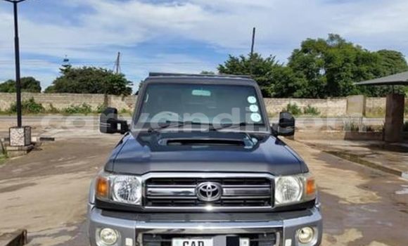 Buy Used Toyota Land Cruiser Other Car in Lusaka in Zambia Buy Used Toyota Land Cruiser Other Car in Lusaka in Zambia