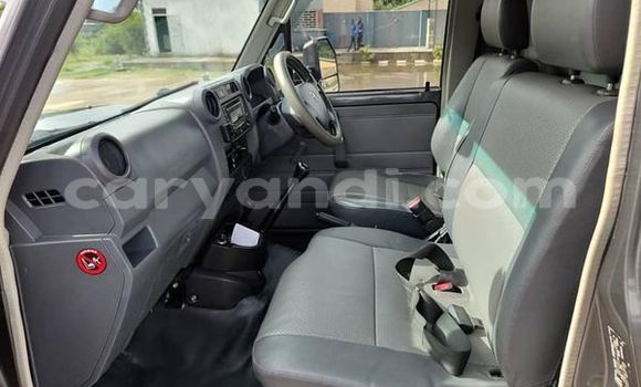 Buy Used Toyota Land Cruiser Other Car in Lusaka in Zambia Buy Used Toyota Land Cruiser Other Car in Lusaka in Zambia