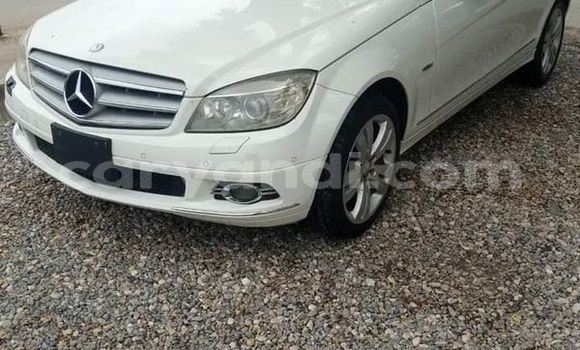 Buy Used Mercedes-Benz C-Classe Other Car in Lusaka in Zambia