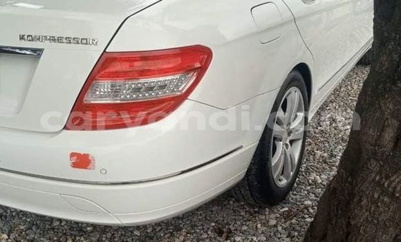 Buy Used Mercedes-Benz C-Classe Other Car in Lusaka in Zambia Buy Used Mercedes-Benz C-Classe Other Car in Lusaka in Zambia