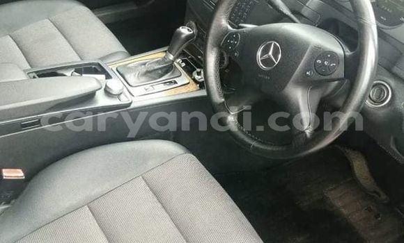 Buy Used Mercedes-Benz C-Classe Other Car in Lusaka in Zambia Buy Used Mercedes-Benz C-Classe Other Car in Lusaka in Zambia