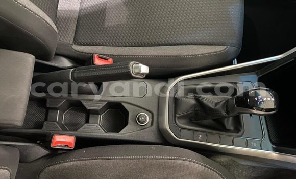 Buy Used Volkswagen Polo White Car in Chambishi in Copperbelt Buy Used Volkswagen Polo White Car in Chambishi in Copperbelt