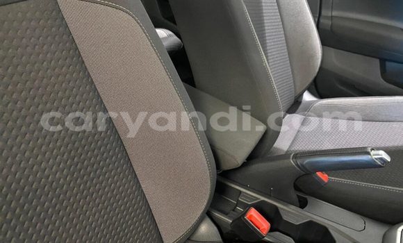 Buy Used Volkswagen Polo White Car in Chambishi in Copperbelt Buy Used Volkswagen Polo White Car in Chambishi in Copperbelt