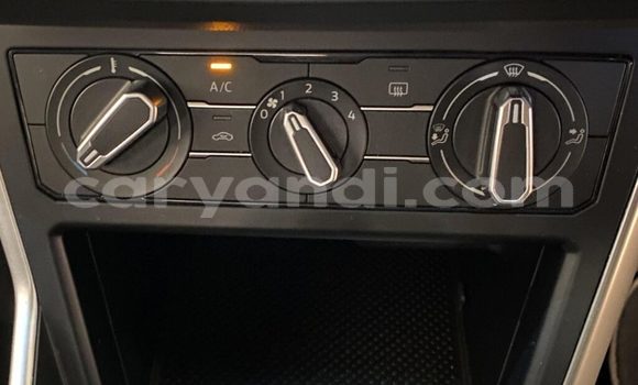 Buy Used Volkswagen Polo White Car in Chambishi in Copperbelt Buy Used Volkswagen Polo White Car in Chambishi in Copperbelt