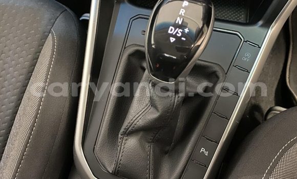 Buy Used Volkswagen Polo White Car in Chambishi in Copperbelt Buy Used Volkswagen Polo White Car in Chambishi in Copperbelt