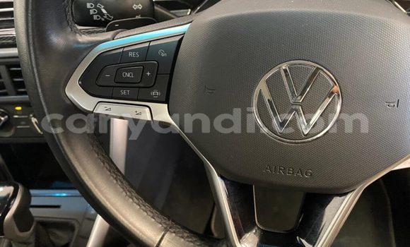 Buy Used Volkswagen Polo White Car in Chambishi in Copperbelt Buy Used Volkswagen Polo White Car in Chambishi in Copperbelt