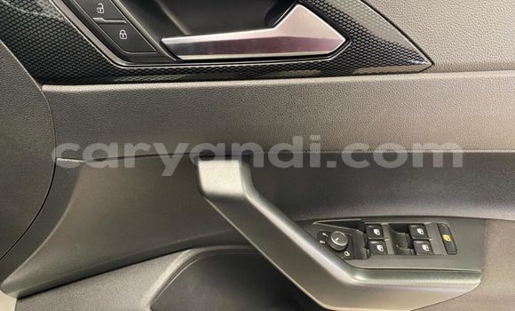 Buy Used Volkswagen Polo White Car in Chambishi in Copperbelt Buy Used Volkswagen Polo White Car in Chambishi in Copperbelt