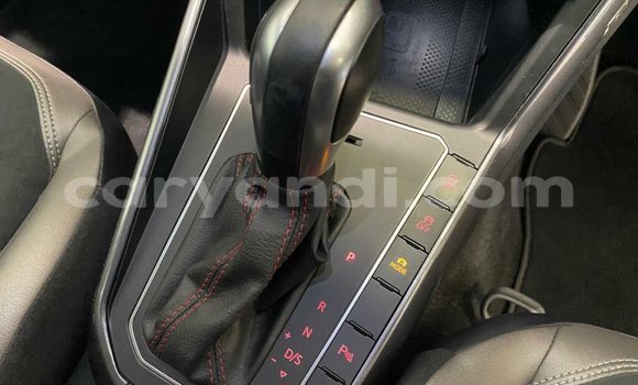 Tenga Tsaru Volkswagen Polo GTI Chena Mota in Chambishi in Copperbelt Tenga Tsaru Volkswagen Polo GTI Chena Mota in Chambishi in Copperbelt