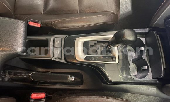 Buy Used Toyota Fortuner Silver Car in Chambishi in Copperbelt Buy Used Toyota Fortuner Silver Car in Chambishi in Copperbelt