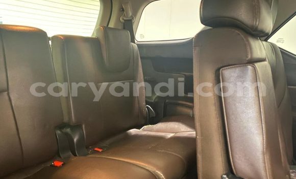 Buy Used Toyota Fortuner Silver Car in Chambishi in Copperbelt Buy Used Toyota Fortuner Silver Car in Chambishi in Copperbelt