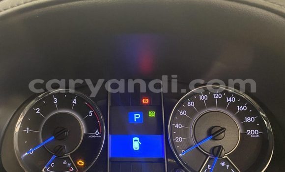 Buy Used Toyota Fortuner Silver Car in Chambishi in Copperbelt Buy Used Toyota Fortuner Silver Car in Chambishi in Copperbelt