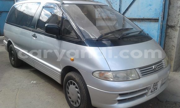 Nunua Ilio tumika Toyota 4Runner Fedha Gari ndani ya Chingola nchini Zambia Nunua Ilio tumika Toyota 4Runner Fedha Gari ndani ya Chingola nchini Zambia