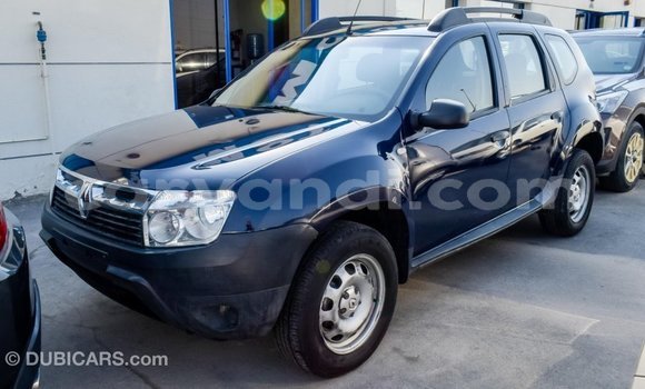 Nunua Imported Renault Duster Bluu Gari ndani ya Import - Dubai nchini Zambia Nunua Imported Renault Duster Bluu Gari ndani ya Import - Dubai nchini Zambia