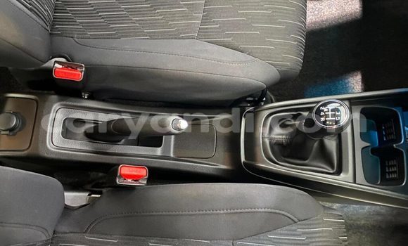 Acheter Occasion Voiture Toyota Corolla Rumion Blanc à Chilanga, Lusaka Acheter Occasion Voiture Toyota Corolla Rumion Blanc à Chilanga, Lusaka